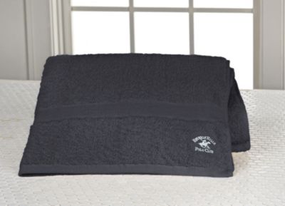 Beverly Hills Polo Club Bath Towel