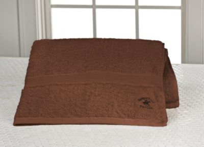 Beverly Hills Polo Club Bath Towel