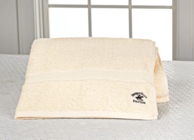 Beverly Hills Polo Club Bath Towel