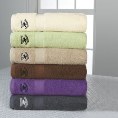 Beverly Hills Polo Club Bath Towel