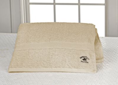 Beverly Hills Polo Club Bath Towel