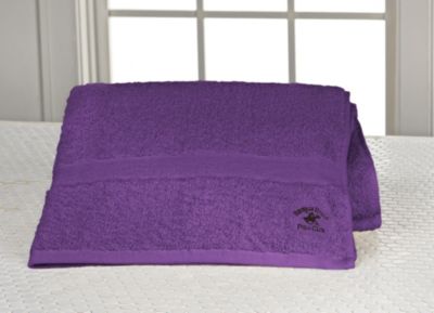 Beverly Hills Polo Club Bath Towel
