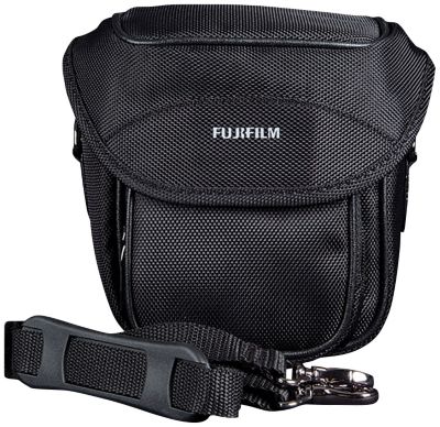 Fuji 14MP/24X Optical Zoom Digital Camera Bundle