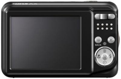 Fuji 14MP/5X Zoom Digital Camera Bundle