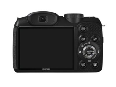Fuji 14MP/18X Zoom Digital Camera Bundle