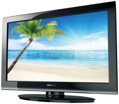 Toshiba 32" 720p LCD HDTV