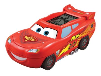 Vtech Cars 2 Lightning McQueen Learn & Go