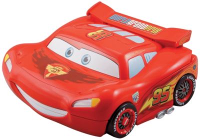VTech Cars 2 Lightning McQueen Learning Laptop