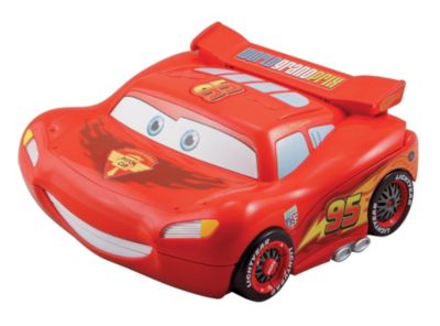 VTech Cars 2 Lightning McQueen Learning Laptop