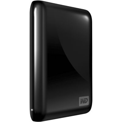 Hard Drives + Storage