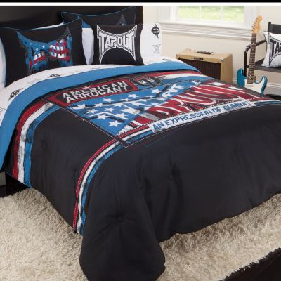 Beach Themed Bedding  Tweens Full on Sports Theme Bedding For Kids Teens   Any Sports Fan