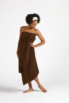 McLeland Design 2pc Bath Sheet Set