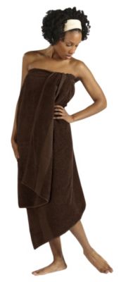 McLeland Design 2pc Bath Sheet Set