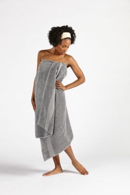 McLeland Design 2pc Bath Sheet Set