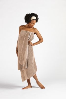 McLeland Design 2pc Bath Sheet Set