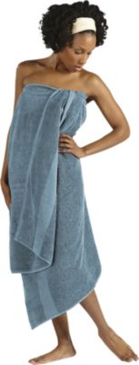 McLeland Design 2pc Bath Sheet Set