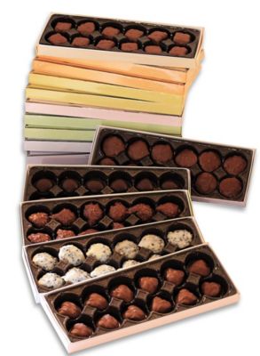 15 Boxes of Chocolates Set