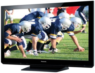 Panasonic 46" 720p Plasma HDTV
