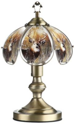 Deer Touch Lamp