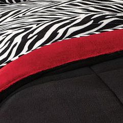 Red/Blk