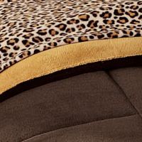 Chocolate/Gold