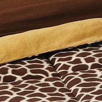 Giraffe/Gold