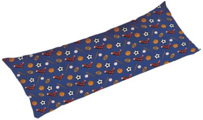 Save 40% Fleece Juvenile Body Pillow