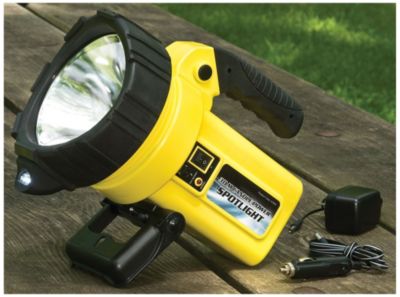 Consumer Sales Network Inc. Power Spotlight