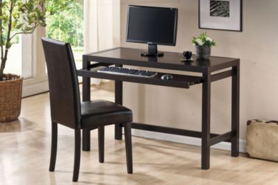 Mesa Work Desk w/Chair