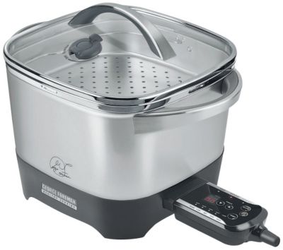 George Foreman Smart Kitchen Multi Cooker