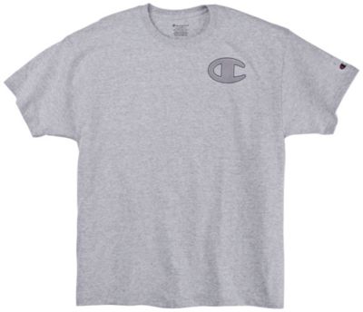 Champion Identity Graphix Tee