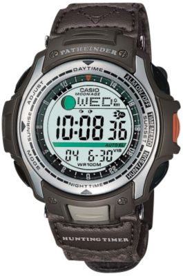 Casio Men's Hunting Watch