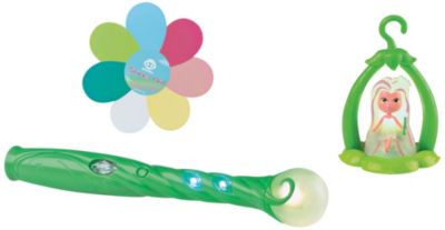 Lite Sprites Wand, Prisma and Pod