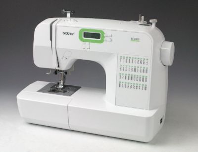 Brother 77 Stitch Computerized Sewing Machine