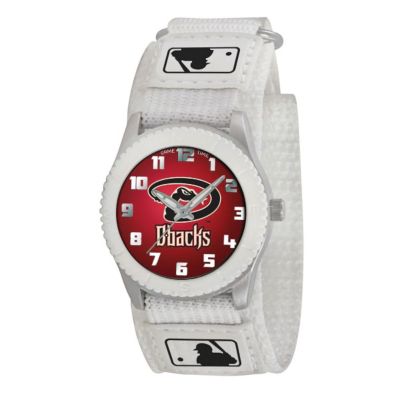 Game Time Ladies' Licensed MLB Rookie Watch