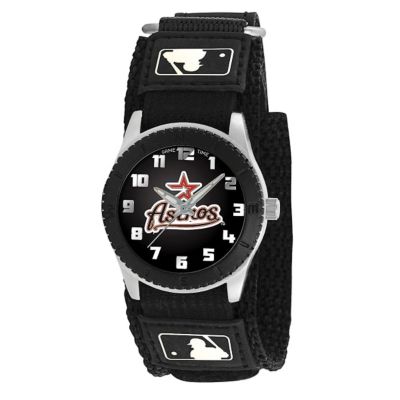 Game Time Young Men's Licensed MLB Rookie Watch