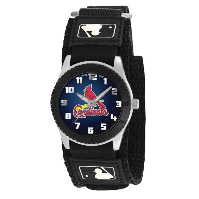 Game Time Young Men's Licensed MLB Rookie Watch