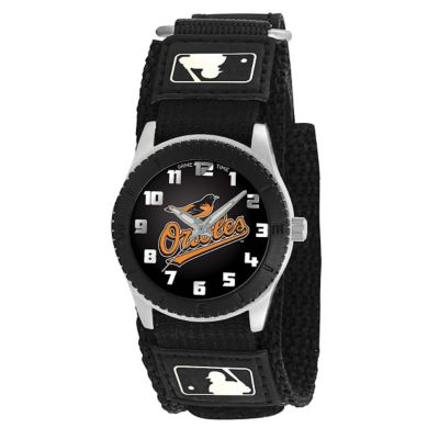 Game Time Young Men's Licensed MLB Rookie Watch