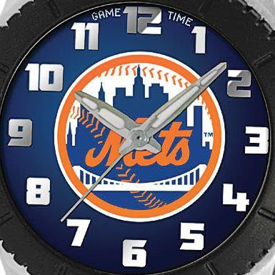 Mets