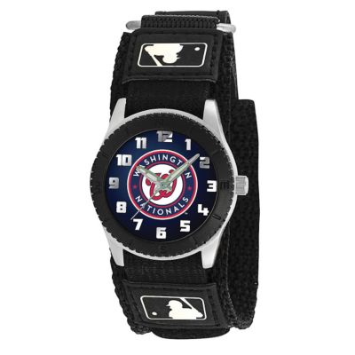 Game Time Young Men's Licensed MLB Rookie Watch