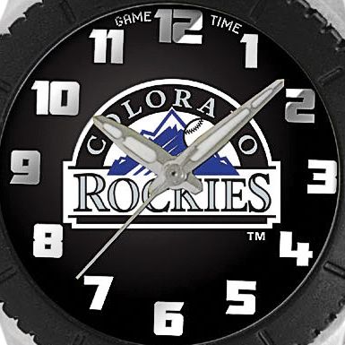 Rockies