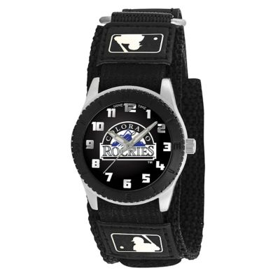 Game Time Young Men's Licensed MLB Rookie Watch