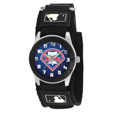 Game Time Young Men's Licensed MLB Rookie Watch