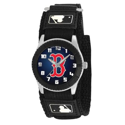 Game Time Young Men's Licensed MLB Rookie Watch