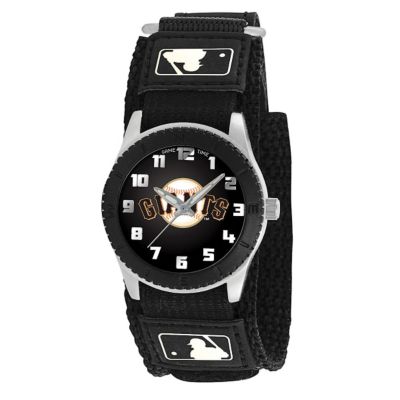 Game Time Young Men's Licensed MLB Rookie Watch