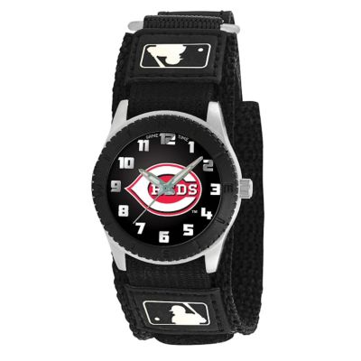 Game Time Young Men's Licensed MLB Rookie Watch
