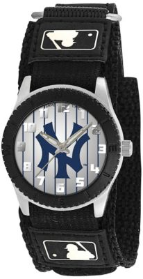 Game Time Young Men's Licensed MLB Rookie Watch