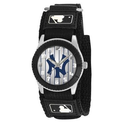 Game Time Young Men's Licensed MLB Rookie Watch