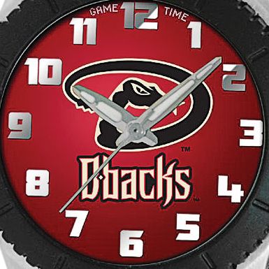 Diamondbacks