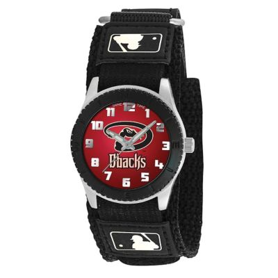Game Time Young Men's Licensed MLB Rookie Watch